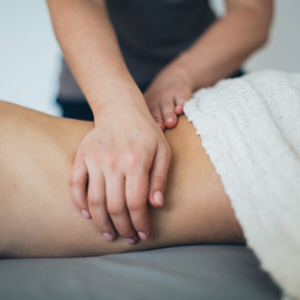 Trinkgeld fuer Massagetherapeut