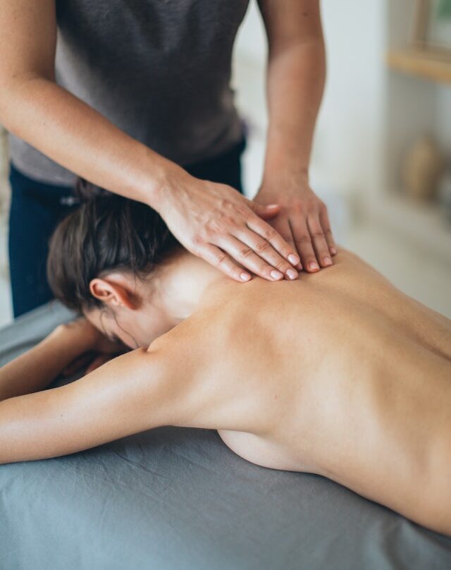 Massage Karlsruhe