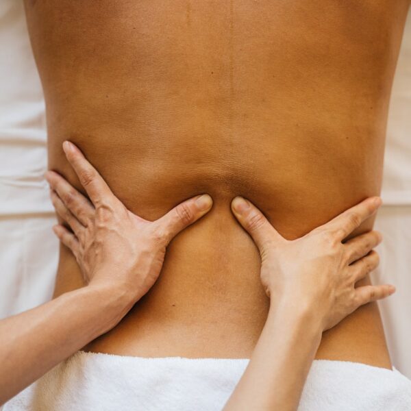 Tao Massage Anwendung und Wirkung