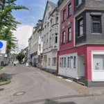 Aussenansicht Beauty Elixier