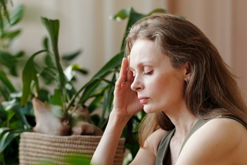 Komisches Gefühl nach der Massage 3 mögliche Ursachen