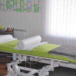 Massageliege Adis Massagen
