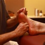 Ayurvedische-Fussmassage-in-Potsdam-Ayurvedakunde