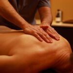 Ayurvedische-Rueckenmassage-in-Potsdam-Ayurvedakunde