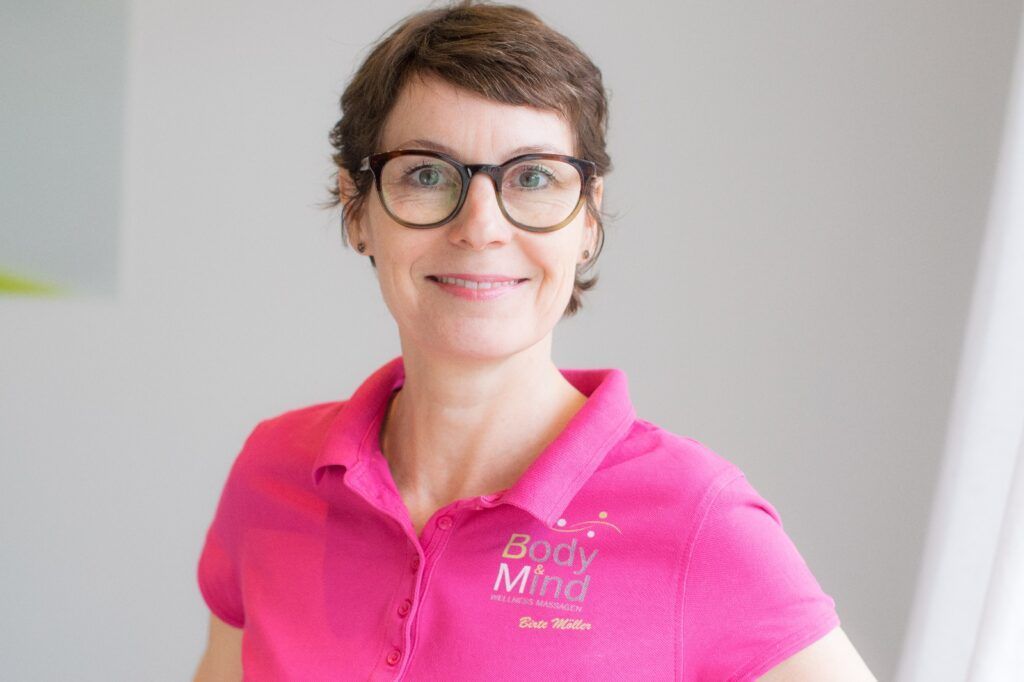 Birte Möller – Body & Mind Wellness Massagen