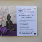Zeit für eine Auszeit Wellnessmassagen