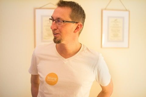 1klang massage Stefan Klemm