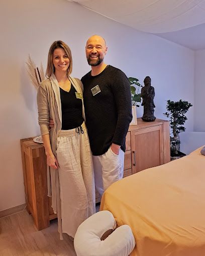 Esalen for You – ganzheitliche Massage Dortmund Phönixsee