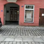 Aussenansicht deineseelenzeit Massagestudio