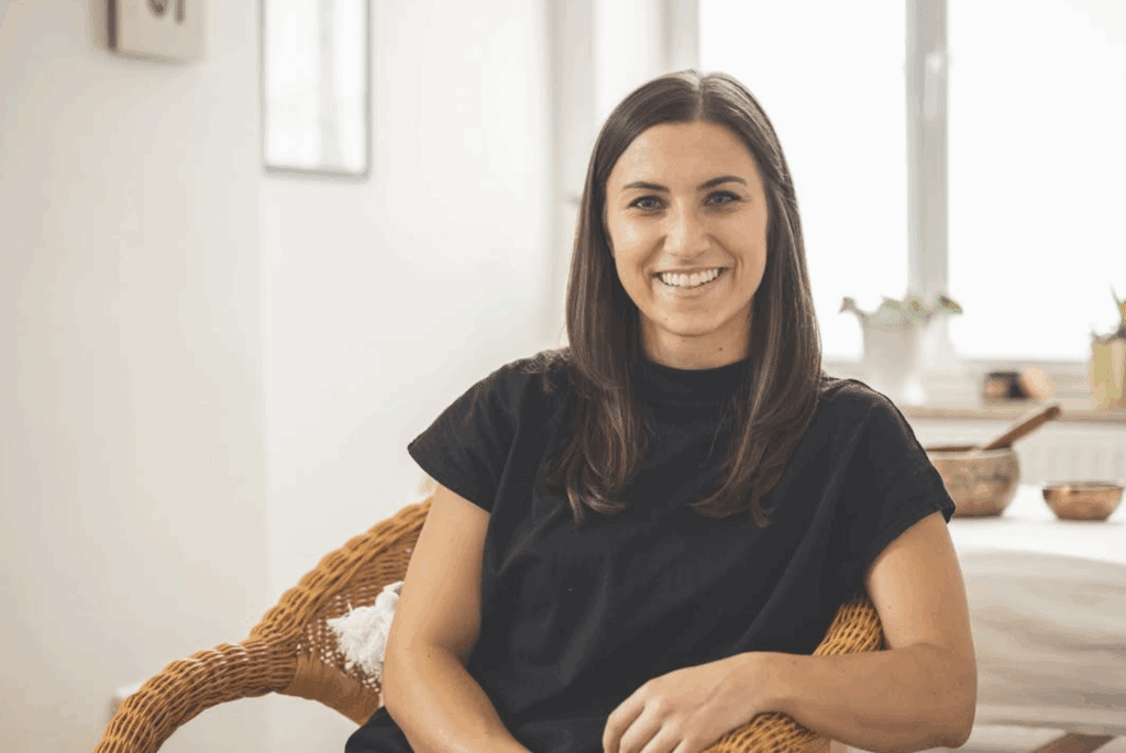 KATISMA Frauen- und Kindermassagen – Carina Rau