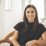 Carina Rau Portrait Bild