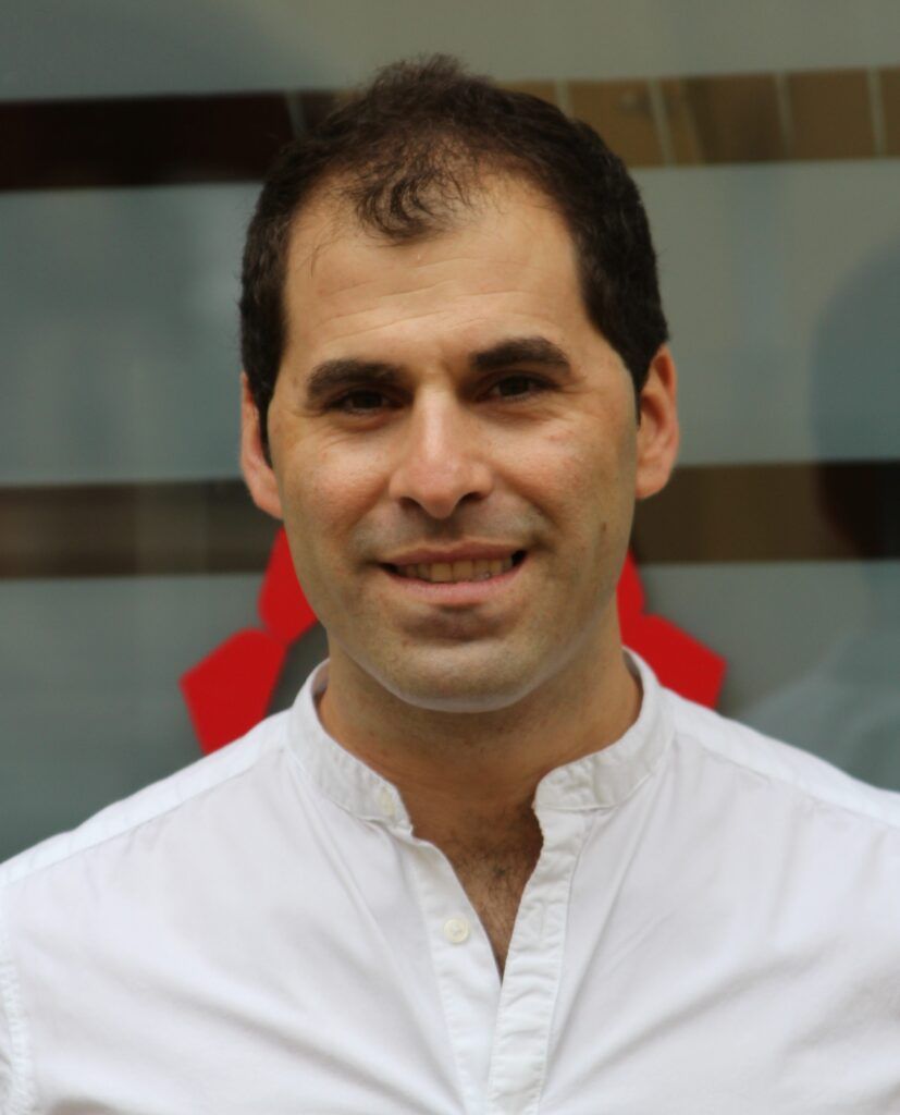 Masseur Augsburg – Daniele Prabhavan D’Ippolito