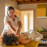 Einklang Massagepraxis für Wellness und Prävention