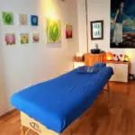Massagebehandlung in Köln