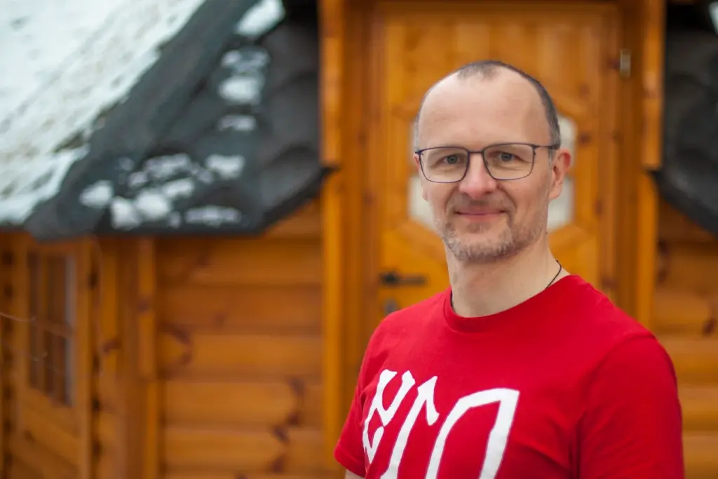 Tom Zschaage – Massage Tolkewitz