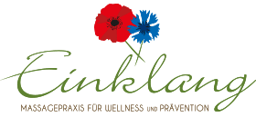 Massagepraxis Einklang Jena logo