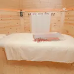 Massageraum von Tom in Dresden