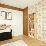 Massagestudio Köln Einrichtung