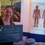 Maya Bild Massageraum