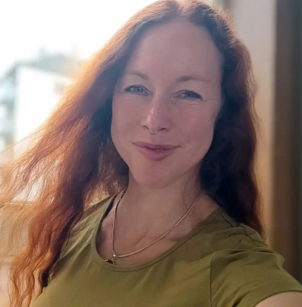 Massage Atelier Köln – Maya Tabea Sievert