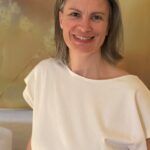 Olga Bergmüller Portrait