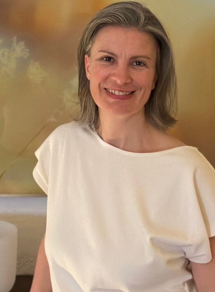 DeineSeelenzeit Massage – Olga Bergmüller