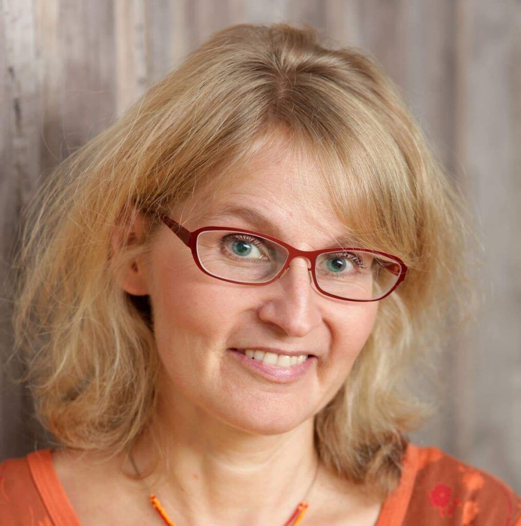 Wellnessmassage Hildisch – Stephanie Hildisch-Kricke