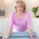 Susanne Jansen Portrait