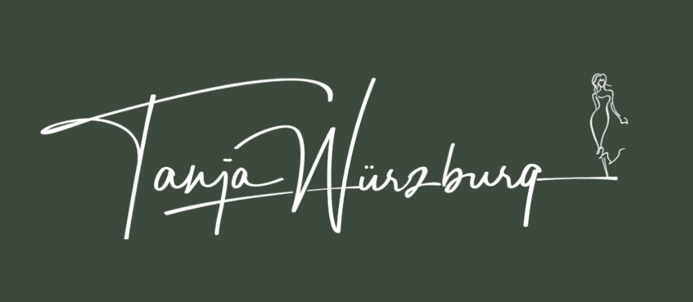 Tanja Würzburg Energy Massages logo