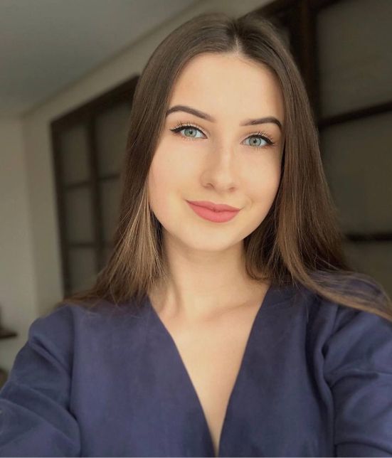Massagieren – Iryna Fedchun