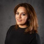 Alejandra_Michel Portrait