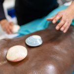 Lava Shell Massage Karlsruhe
