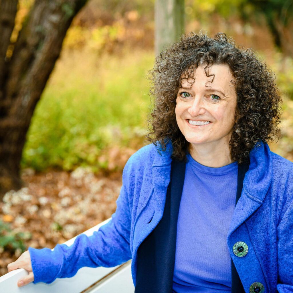 Kraftquelle Ola – Andrea Fischer