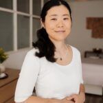 Mayumi Kanemaru Portrait