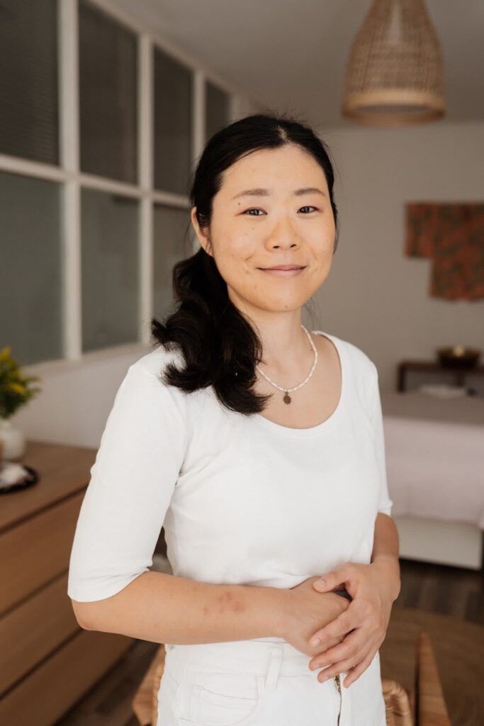 Mayumi Wellness Massage – Mayumi Kanemaru