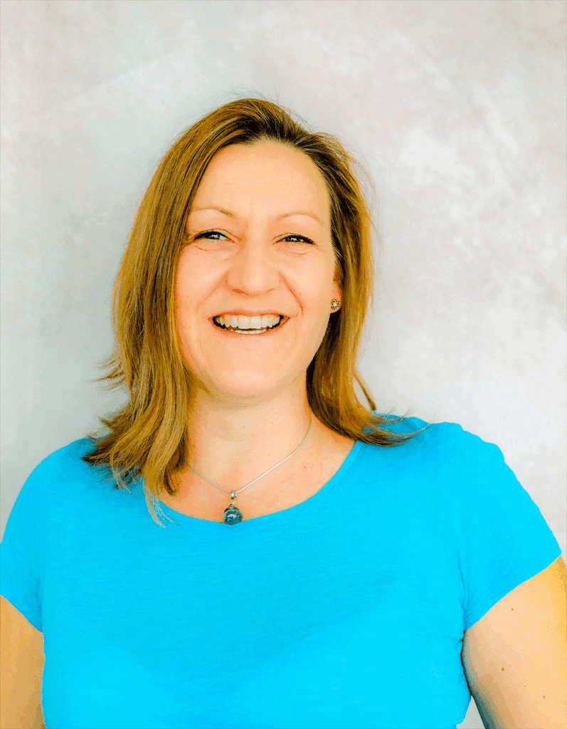 Synergie Shiatsu – Michaela Kellner