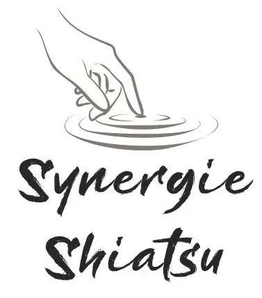 Synergie Shiatsu Logo
